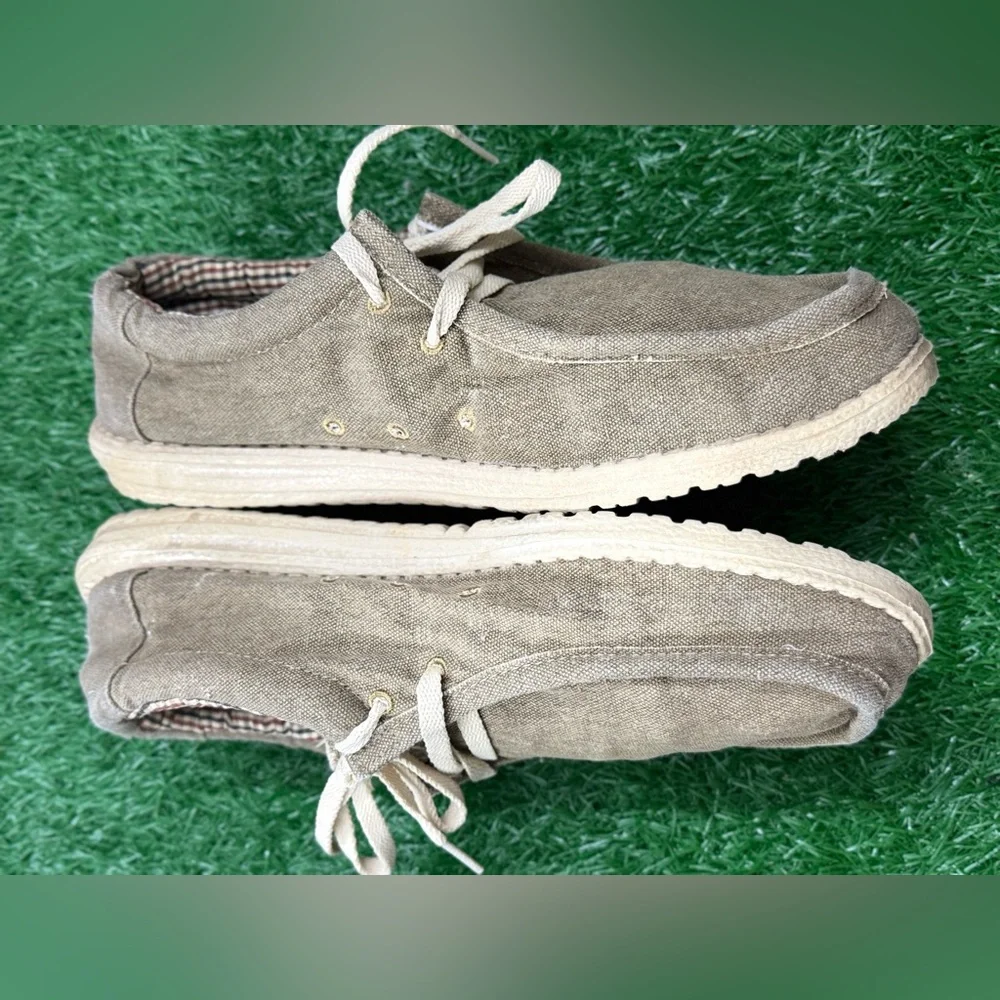 Hey Dude Wally Shoes‎ Size 11